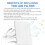 CPAP Air Filter-Ultra Fine Disposable Replacement Filters for CPAP Machines -20 Filters 5