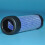Air Filter, Safety Radialseal for P535396 for M123378 4