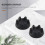 9704230 Blender Coupler with Spanner Kit Compatible with Kitchen-Aid KSB5WH KSB5 KSB3 Driver (5 Pcs) 4