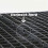 Aquarium Divider Tray Plastic Mesh Aquarium Egg Box Light Diffuser, Fish Tank Divider Filter Bottom Isolation 6