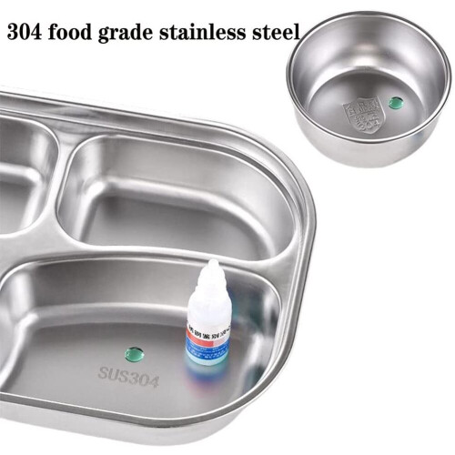 1.5L Bento Boxes for Student, Thermal Insulation Bento Lunch Box Tableware Set,Lunch Containers Lunch Box,2 2