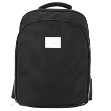 Barber draagtas voor kapper Styling Tools accessoires capaciteit opslag rugzak reizen schouders tas