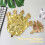 14PCS Crown Balloons Gold Foil Crown Balloon for Birthday Wedding Party Baby Shower Decorations 4 Giant and 10 Mini Size 5
