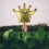 14PCS Crown Balloons Gold Foil Crown Balloon for Birthday Wedding Party Baby Shower Decorations 4 Giant and 10 Mini Size 3