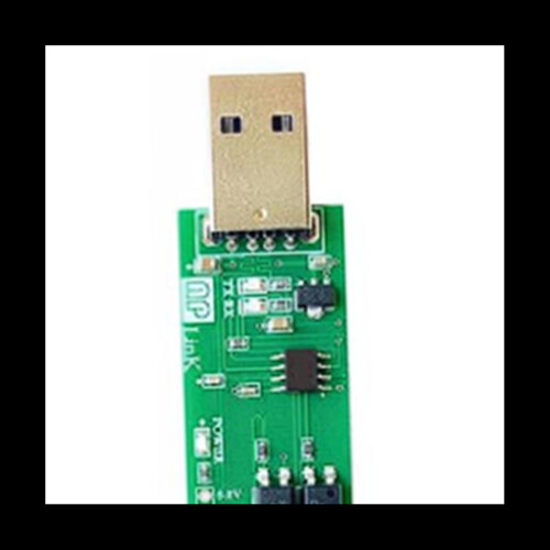 USB To MBUS Slave Module MBUS Master Slave Communication Debugging Bus ...