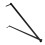 Portable Archery Bracket Training Targets Boards Frame Stand for EVA XPE Archery 3