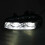 Left Driver Side Car Front Bumper Fog Lamp Light for Range Evoque 2011-2015 LR026090 5