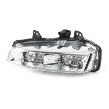 Left Driver Side Car Front Bumper Fog Lamp Light for Range Evoque 2011-2015 LR026090