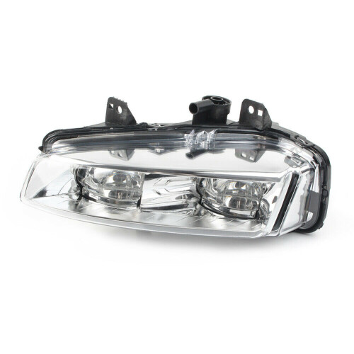 Left Driver Side Car Front Bumper Fog Lamp Light for Range Evoque 2011-2015 LR026090