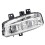 Left Driver Side Car Front Bumper Fog Lamp Light for Range Evoque 2011-2015 LR026090 7