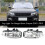 Left Driver Side Car Front Bumper Fog Lamp Light for Range Evoque 2011-2015 LR026090 2