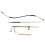 Brass Violin Luthier Tools Kit Violin Sound Post Set Sound Post Installation Tool,Violin Making Repair Tools 1