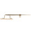 Brass Violin Luthier Tools Kit Violin Sound Post Set Sound Post Installation Tool,Violin Making Repair Tools 7