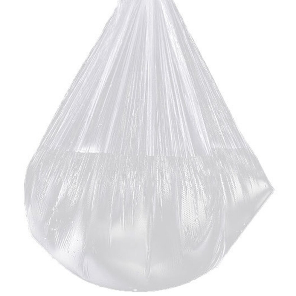 Tlily 70Pcs Tool Disposable Foot Tub Liners Bath Basin Bags For Feet Pedicure Foot Detox Spa Heat Preservation Tools