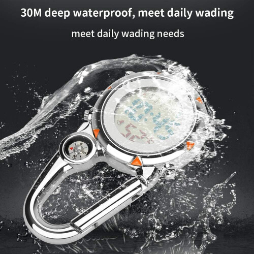 Outdoor sports watch deals