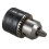 Key Type 1.5-13mm Capacity B16 Tapered Bore Drill Chuck 8