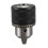 Key Type 1.5-13mm Capacity B16 Tapered Bore Drill Chuck 4