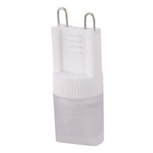 G9 Warm White 1 LED Bulb Spot Light Lamp 1W AC 220V-240V