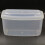 2Pack Scuba Mask Box Diving Snorkel Mask Storage Case Pressure-Proof Dust-Proof Case 5