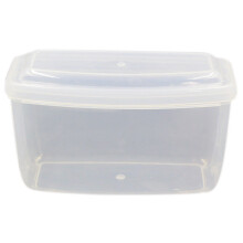 2Pack Scuba Mask Box Diving Snorkel Mask Storage Case Pressure-Proof Dust-Proof Case