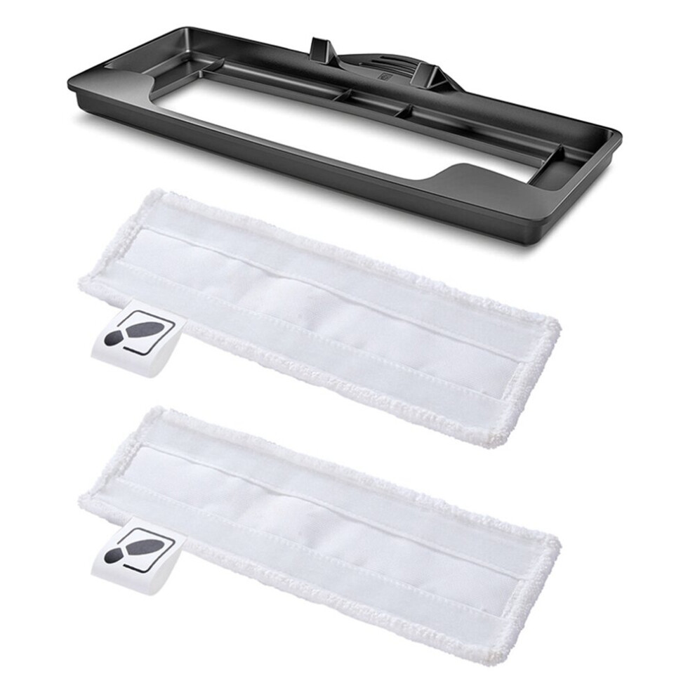 Carpet Washing Frame Carpet Glider Mop for SC2 SC3 SC4 SC5 Cleaner Carpet Glider EASYFIX 2.863-269.0