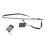 56cm 48 LED Waterproof Car Light 2