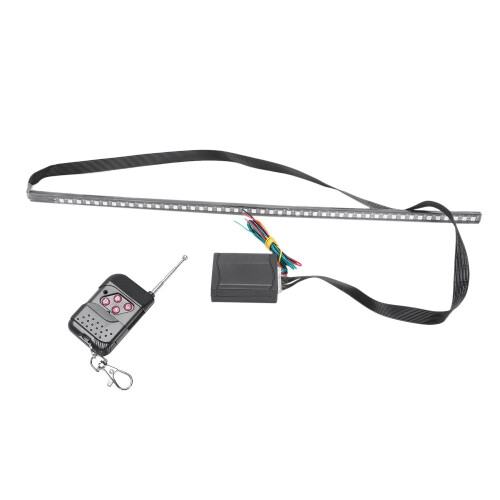 56cm 48 LED Waterproof Car Light 1