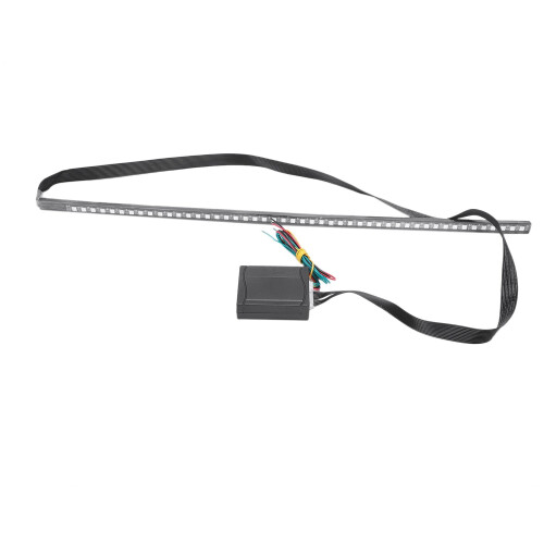 56cm 48 LED Waterproof Car Light 2