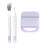 3Pcs Vinyl Weeding Tools, Weeding Tool for Vinyl with Hook Weeder, Piecing Tool Vinyl, Tool Kit for Joy 1