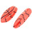 Children'S Outdoor Indoor Wall-Mounted Basketball Hoop Game Toys Toy Set Men'S And Women'S Sports Toys Gifts 8