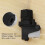 16A On Off Push Button Switch Jetted Jet For Bath Tub Spa Garbage 5