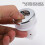 16A On Off Push Button Switch Jetted Jet For Bath Tub Spa Garbage 3