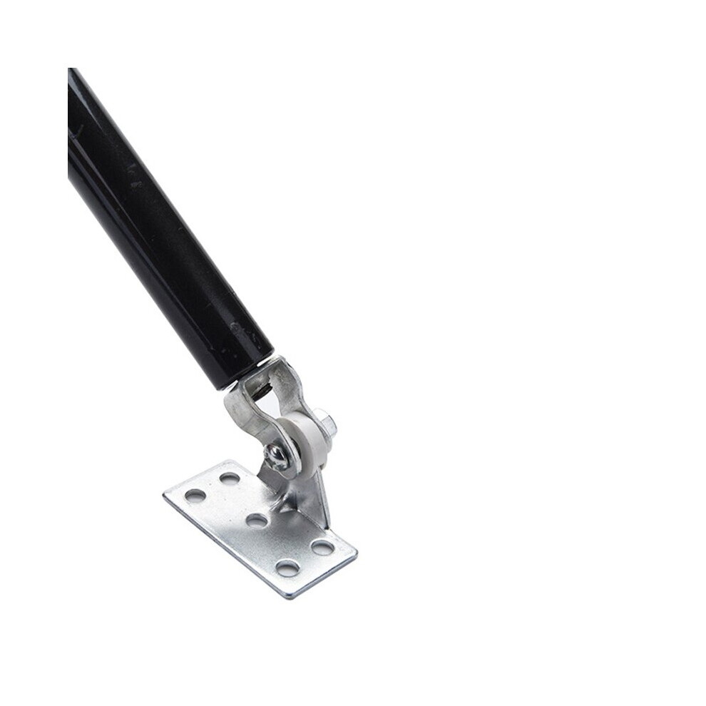 Under Pressure 50Kg Bed Hydraulic Hinge Force Lift Support Furniture Gas Spring Cabinet Door Kitchen Cupboard Hinges Furniture Hardware 4762016918934