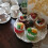 6Pcs Artificial Simulation Cake,Realistic Cupcake Bread Dessert Model Display Cake Photography Prop 8