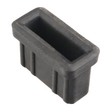 17111712911 Rubber Engine Radiator Mounts for E32 E38 E34 E39 735I 1988-1992 740I 1993-1994 750IL 1988-1994