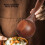 Teak Wood Rice Paddle - Solid One-Piece Serving Spoon, Natural Grain, Hand-Wash Recommended, 18x7.5cm 7