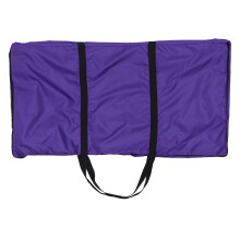 Bale Storage Bag, Extra Tote Bale Carry Bag, Foldable Portable Horse and Livestock Bale Bags with Zipper Waterproof
