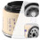 R12T Fuel /Water Separator Filter Engine for 40R 120AT S3240 NPT ZG1/4-19 Automotive Parts Complete Combo Filter 5