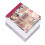 400Pcs Junk Journal Vintage DIY Material Paper Journaling Supplies Scrapbooking Paper Retro Decorative Journal Supplies 2