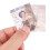 400Pcs Junk Journal Vintage DIY Material Paper Journaling Supplies Scrapbooking Paper Retro Decorative Journal Supplies 8