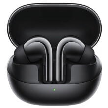 Xiaomi Buds 4 Pro TWS Bluetooth Headset Black for iPhone and Android