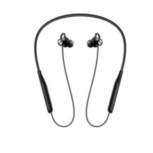 OPPO Enco M32 Headphones Over-Ear Bluetooth Headset TWS Black for iPhone and Android