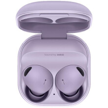 Samsung Galaxy Buds2 Pro TWS Bluetooth Headset Purple for iPhone and Android