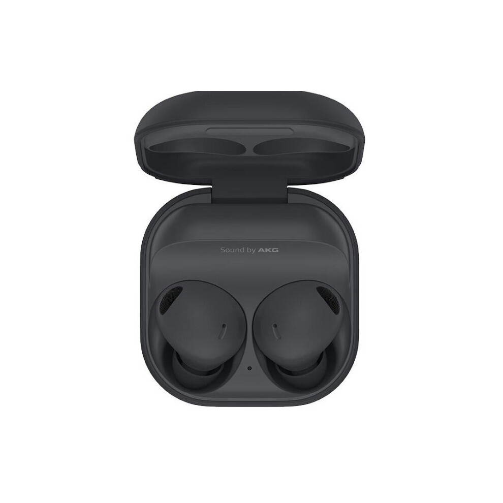 Samsung Galaxy Buds2 Pro TWS Bluetooth Headset Black for iPhone and Android