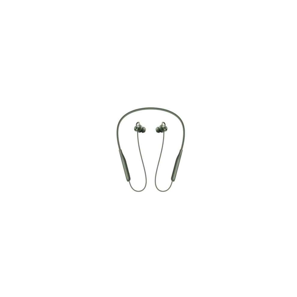 OPPO Enco M32 Headphones Green Over-Ear TWS Bluetooth Headset for iPhone and Android