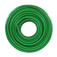 (15m) Garden Hose Pipe, 6 Layer-Kink Resistant, Heavy Duty Pvc Watering Hose Pipe 1/2