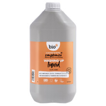 Bio D Mandarin Washing Up Liquid 5ltr