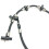 A6460700932 6460700932 Fits for Sprinter 2.2 Fuel Leak Off Pipe Fuel Tank Line Hose Pipe Injector Hose 6