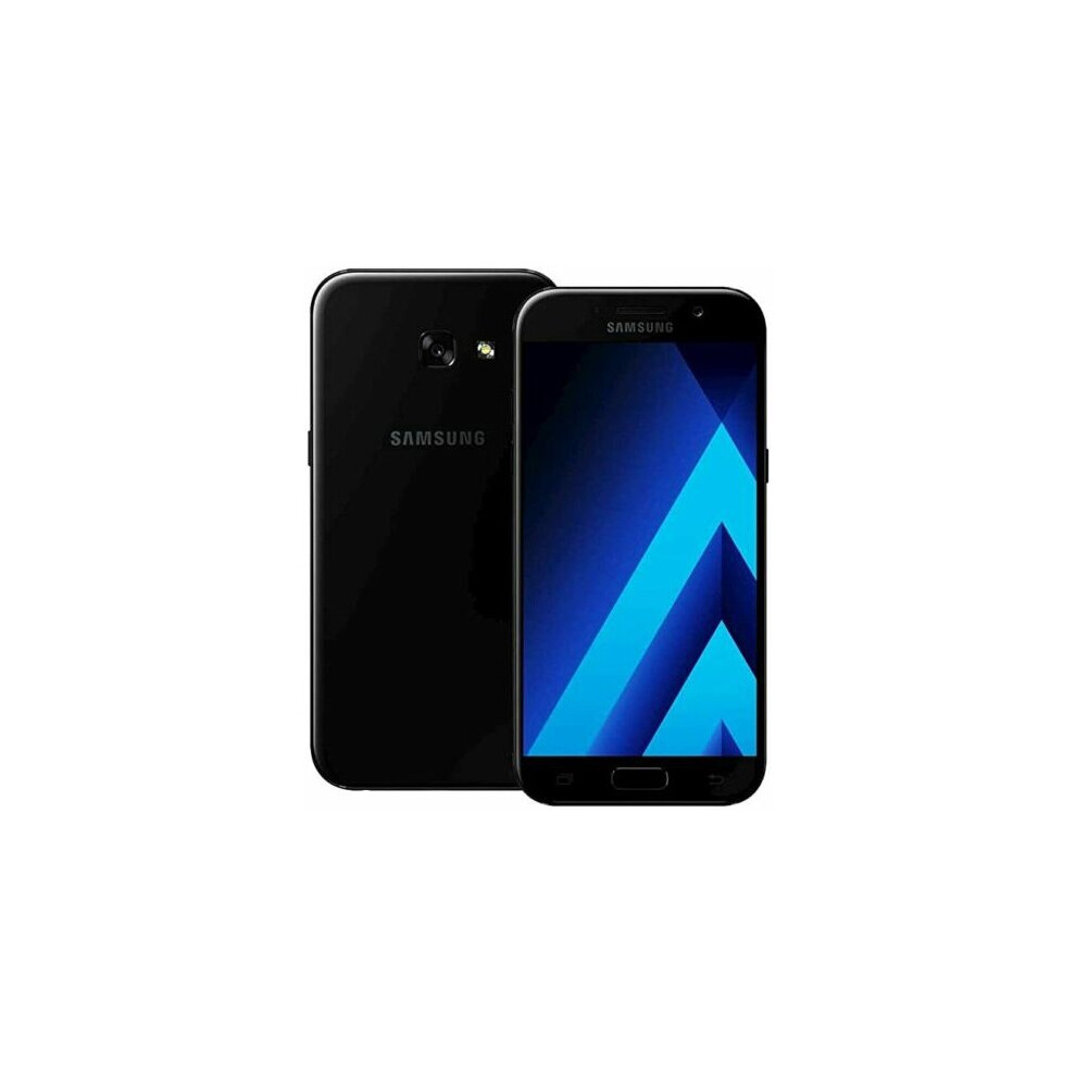 Samsung Galaxy A3 /16Gb 4G Lte Android Smartphone Sm- A320 Black