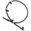 A6460700932 6460700932 Fits for Sprinter 2.2 Fuel Leak Off Pipe Fuel Tank Line Hose Pipe Injector Hose 3